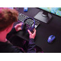 HEADSET GXT415B ZIROX/BLUE 24991 TRUST