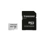 MEMORY MICRO SDHC 32GB W/ADAPT/C10 TS32GUSD300S-A TRANSCEND