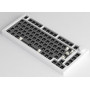 KEYBOARD ACC DIY BAREBONE/WHITE 6925758632928 AKKO