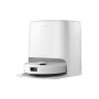 VACUUM CLEANER ROBOT QREVO 2/PRO WHITE Q2P02-00 ROBOROCK