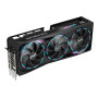 Graphics Card, GIGABYTE, NVIDIA GeForce RTX 5080, 16 GB, GDDR7, 256 bit, PCIE 5.0 16x, GPU 2617 MHz, Dual Slot Fansink, 1xHDMI, 3xDisplayPort, GV-N5080AORUSM-16GD1.0