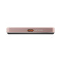 POWER BANK USB 5000MAH MAG/ROSE 7344023 INTENSO