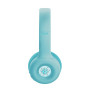 HEADPHONES WRL NOUNA KIDS/BLUE 25275 TRUST