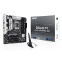 Mainboard, ASUS, Intel B860 Express, LGA1851, Micro-ATX, Memory DDR5, Memory slots 4, B860MMAXGAMINGAX