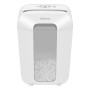 SHREDDER LX70/WHITE 100017468 FELLOWES