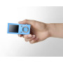MP3 PLAYER 64GB BLUE/3717494 INTENSO