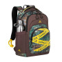 NB BACKPACK URBAN 30L 15.6/5461 JUNGLE RIVACASE