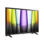 TV Set, LG, 32, FHD, 1920x1080, Wireless LAN 802.11ac, Bluetooth, webOS, Black, 32LQ63006LA