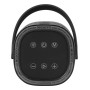 Portable Speaker, GEMBIRD, Bluetooth Yes, SPK-BT-LED-06