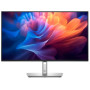 LCD Monitor, DELL, P2725H, 27, Business, Panel IPS, 1920x1080, 16:9, 100Hz, Matte, 8 ms, Swivel, Pivot, Height adjustable, Tilt, 210-BMGC_5Y