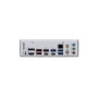 Mainboard, MSI, AMD B850, SAM5, Micro-ATX, Memory DDR5, Memory slots 4, B850MGAMINGPLUSWIFI