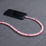 CABLE USB-C TO USB-C/PINK CAC-3010 CLUB3D
