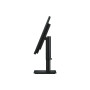 LCD Monitor, SAMSUNG, 27 , 5120 x 2880 pixels, 5K Ultra HD, Native aspect ratio 16:9, LCD, Flat, LS27H802EFAXEN