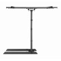 TV SET ACC WALL MOUNT 37-80/WM-80ST-05 GEMBIRD