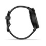 SMARTWATCH VIVOMOVE TREND/BLACK 010-02665-00 GARMIN