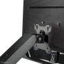 MONITOR ACC DESK MOUNT 10-32/FPMA-D885BLACK NEOMOUNTS