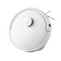 VACUUM CLEANER ROBOT QREVO 2/PRO WHITE Q2P02-00 ROBOROCK