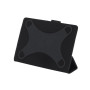 TABLET SLEEVE 10.1 MALPENSA/3137 BLACK RIVACASE