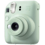 CAMERA INSTANT/INSTAX MINI 12 GREEN FUJIFILM