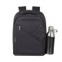 NB BACKPACK ECO MACBOOK AIR 15/BLACK 8126 RIVACASE