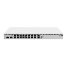Switch, MIKROTIK, CRS518-16XS-2XQ-RM, 16, 1, CRS518-16XS-2XQ-RM Switch, MIKROTIK, CRS518-16XS-2XQ-RM, 16, 1, CRS518-16XS-2XQ-RM