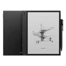 E-Reader, ONYX BOOX, Note Air5 C, 10.3, 2480 x 1860, Micro SD, Black, OPC1397R