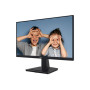 LCD Monitor, MSI, PRO MP225, 21.5, Business, Matte, Panel IPS, 1920x1080, 16:9, 100Hz, 4 ms, Colour Black, PROMP225