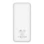 POWER BANK USB 20000MAH/VA2081 WHITE RIVACASE