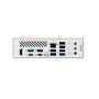 Mainboard, ASUS, AMD X870, SAM5, ATX, Memory DDR5, Memory slots 4, 1xPCI-Express 3.0 16x, 2xPCI-Express 4.0 16x, 1xPCI-Express 5.0 16x, 3xM.2, 1xHDMI, 4xUSB 2.0, 4xUSB 3.2, 2xUSB-C, 1xOptical S/PDIF, 1xRJ45, 3xAudio port, X870MAXGAMINGWIFI7W