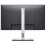 LCD Monitor, DELL, P2425HE, 23.8, Business, Panel IPS, 1920x1080, 16:9, 100Hz, Matte, 8 ms, Swivel, Pivot, Height adjustable, Tilt, 210-BMJB_5Y