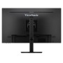 LCD Monitor, VIEWSONIC, VG2709-2K-MHD-2, 27, 2560x1440, 16:9, 100Hz, 4 ms, Speakers, Colour Black, VG2709-2K-MHD-2