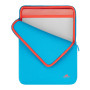 NB SLEEVE ANTISHOCK MACBOOK 13/5221 BLUE RIVACASE