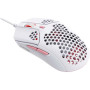 MOUSE USB OPTICAL PULSEFIRE/HASTE HMSH1-A-WT/G HYPERX