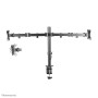 MONITOR ACC DESK MOUNT 10-32/FPMA-D550DBLACK NEOMOUNTS
