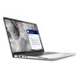 Notebook, DELL, Pro Plus, Pro 16 Plus, CPU Core Ultra, u5-235U, 2000 MHz, CPU features vPro, 16, RAM 16GB, DDR5, 5600 MHz, SSD 512GB, Integrated Intel graphics, Integrated, EST, Smart Card Reader, Windows 11 Pro, 1.84 kg, 210-BPCK_1017794367_EST