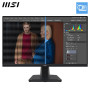 LCD Monitor, MSI, PRO MP245G, 23.8, Business, Panel IPS, 1920x1080, 16:9, 100 Hz, 1 ms, Speakers, PROMP245G