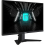 LCD Monitor, MSI, G255F, 24.5, Gaming, Panel IPS, 1920x1080, 16:9, 180 Hz, 1 ms, G255F