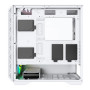 Case, MONTECH, AIR 903 MAX, MidiTower, Not included, ATX, EATX, MicroATX, MiniITX, Colour White, AIR903MAX(W)