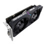 Graphics Card, ASUS, NVIDIA GeForce RTX 3050, 8 GB, GDDR6, 128 bit, PCIE 4.0 16x, Dual Slot Fansink, 1xDVI-D, 1xHDMI, 1xDisplayPort, DUAL-RTX3050-O8G-V2