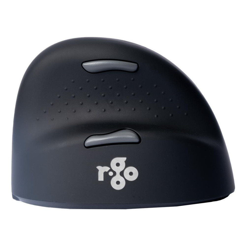 MOUSE USB OPTICAL WRL/RIGHT BLACK RGOHEWL R-GO TOOLS MOUSE USB OPTICAL WRL/RIGHT BLACK RGOHEWL R-GO TOOLS