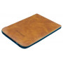 READER ACC CASE 6 LIGHT BROWN/WPUC-627-S-LB POCKET BOOK
