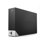 External HDD, SEAGATE, One Touch, STLC18000402, 18TB, USB 3.0, Drives 1, Black, STLC18000402