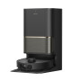 VACUUM CLEANER ROBOT BLACK/L50S PRO ULTRA RLL88HE DREAME