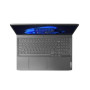 Notebook, LENOVO, LOQ, LOQ 15IRH8, CPU Core i5, i5-12450H, 2000 MHz, 15.6, 1920x1080, RAM 16GB, DDR5, 4800 MHz, SSD 512GB, NVIDIA GeForce RTX 4050, 6GB, ENG, Storm Grey, 2.4 kg, 82XV009UPB