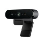 CAMERA WEBCAM BRIO 4K/GRAPHITE 960-001746 LOGITECH