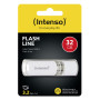 MEMORY DRIVE FLASH USB-C 32GB/3538480 INTENSO