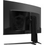 Monitor, MSI, MAG 321CUP QD-OLED, 31.5, Gaming/Curved/4K, Panel QD-OLED, 3840x2160, 16:9, 165 Hz, 0.03 ms, MAG321CUPQD-OLED