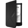 READER ACC COVER 629 634 BLACK/H-SO-634-K-WW POCKET BOOK