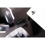 SSD, SANDISK, Black SN850P, 2TB, M.2, NVMe, Write speed 6600 MBytes/sec, Read speed 7300 MBytes/sec, TBW 1200 TB, WDBBYV0020BNC-WRSN