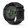 SMARTWATCH FENIX 9/CARB. GREY 010-04763-11 GARMIN